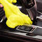 PULIDIKI Car Cleaning Gel Detailing Kit Clean Putty Gel Reusable Auto Detail Tools Car Slime Cleaner Cleaning Supplies, Dust Remover Gifts for Men Women Yellow - color: Yellow