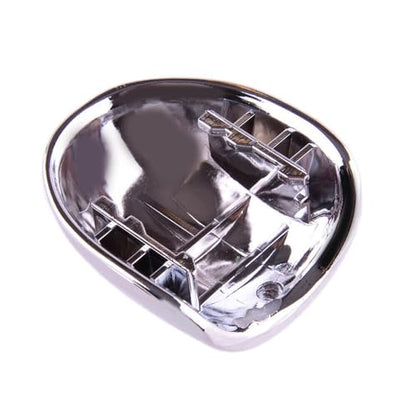 ABS Gear Shift Knob Cover Cap Trim Fit for Kia Forte K3 2014-2018 Center Console