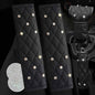 2Pack Bling Car Seatbelt Strap Covers & 1Pack Gear Shift Cover & 1Pack Handbrake Cover for Women Girls - Crystal Rhinestone Velvet Shoulder Pad Protector - Diamond Shine Safety Shoulder Pad - color: B-Diamond 4
