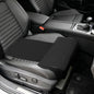 Car Seat Extender - Leg Rest Pad Cushion Extender, Universal Extension Support for Long Drivers 25.6 * 17.72 * 5.12inch
