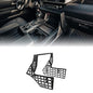 Rago Fabrication Center Console Molle Panels & Device Bridge for The 2022-2026 Toyota Tundra | Mount for Pouches, Med-Kits, Tools, Holsters & Other Accessories | Made in The USA | Truck Accessories - size: Tundra 3rd Gen