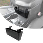 Center Console Organizer for 2010-2024 Toyota 4Runner Hanging Armrest Box Storage Tray for 4 Runner Interior Accessories(Center Console Hanging Armrest Box/Fit 10-24)