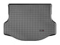 WeatherTech Cargo Trunk Liner for Toyota RAV4, RAV4 Behind 2nd Row (40610), Black - color: Black
