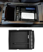 Center Console Organizer Compatible with Subaru Legacy Outback 2015 2016 2017 2018 2019 ABS Console Tray Armrest Storage Box Console Insert Organizer Glove Pallet - size: 2015-2019 Outback