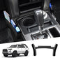 Autorder Gear Shift Organizer for 2010-2024 Toyota 4Runner Accessories Center Console Organizer Gear Shift Organizer Insert Tray - size: 2010-2024 Toyota 4Runner