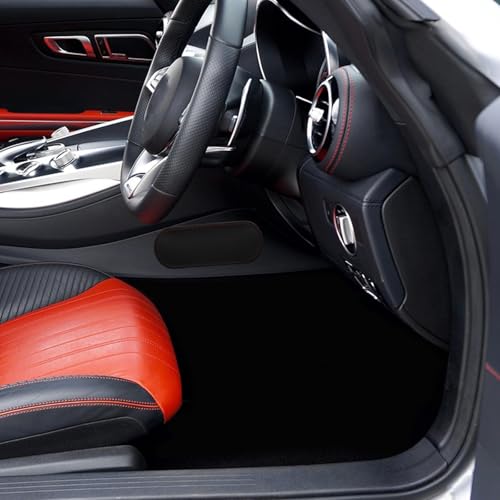 Elbow Pad Arm Rest for Car Car Armrest Pads Car Armrest Cushion Automotive Armrests Car Door Elbow Rest Leather Car Arm Rest Pillow