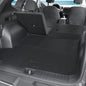 Cargo Mat for 2022-2026 Hyundai Tucson Gas, Full Coverage All Weather Trunk Cargo Liner with Backrest Protectors for Tucson Accessories