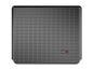 WeatherTech Cargo Trunk Liner for Chevrolet Equinox, Terrain Behind 2nd Row (401018), Black