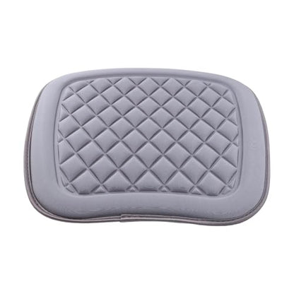 All-Season Car Seat Cushion Breathable Seat Pad Mat Cover Non Slip Bottom 3D Honeycomb-Shaped Columns Airbag Cushion