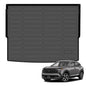 Auxko All Weather Cargo Mat Fit for Nissan Kicks 2026 2025 TPE Cargo Liner Accessories All Season Odorless Anti-Slip Trunk Mat Cargo Mat for Nissan Kicks 2026 2025 Black - size: 3) kicks|2025-2026|cargo mat