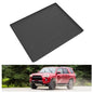KIWI MASTER Cargo Trunk Mat for 2010-2024 Toyota 4Runner OEM Replacement PT218-89112 All Weather Rear Tray Trunk Liner TPE Slush Mats Black (NO 3rd Row Seats)