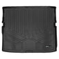 SMARTLINER All Weather Protection Custom Fit Cargo Liner Behind The 2nd Row Compatible with 2023-2025 Mitsubishi Outlander - color: Mitsubishi Outlander 2023 - 2025