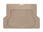 WeatherTech Universal Trim to Fit All Weather Cargo Mat for SUV Floor and Car Trunk Liner, Tan - color: Tan