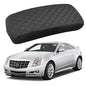 Center Console Armrest Cover Compatible with Cadillac CTS 2008-2014 Protector Interior Accessories - size: Compatible with CTS 2008-2014