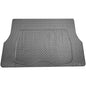 FH Group ClimaProof Universal Cargo Mat – All-Weather, Trimmable Trunk Mat (48" W x 32" D) – Fits Most Cars, SUVs & Trucks – Gray - color: Gray, size: Small