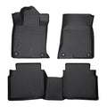 Cartist Floor Mats Fit for Nissan Altima 2019-2025 2026 All Weather Floor Mat for Nissan Altima Accessories Heavy Duty TPE Car Floor Mats Protection - size: 5)Nissan Altima【2019-2026】