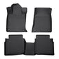 Cartist Floor Mats Fit for Nissan Altima 2019-2025 2026 All Weather Floor Mat for Nissan Altima Accessories Heavy Duty TPE Car Floor Mats Protection - size: 5)Nissan Altima【2019-2026】