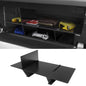 Hellet Glove Box Organizer Compatible with Toyota 2010-2020 2021 2022 2023 2024 4Runner Accessories Center Console Organizer Insert Compartment Tray - size: for Toyota 2010-2024 4runner (Glove Box)