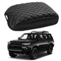 Center Console Armrest Cover for Toyota 4Runner 2010-2023 2024 Fully Covered Anti-Scratch Protector Interior Accessories - size: Compatible with 4Runner 2010-2024