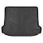 SMARTLINER All Weather Custom Fit Cargo Trunk Liner Floor Mat for 2010-2016 Cadillac SRX