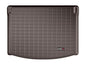 WeatherTech Cargo Trunk Liner for Chevrolet Trailblazer, Behind 2nd Row (431369), Cocoa - color: Cocoa