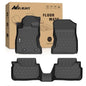 Nilight TPE Floor Mats for Subaru WRX 2022 2023 2024 2025 2026, All Weather Custom Fit Heavy Duty Floor Liners - color: 2022-2026 Subaru WRX