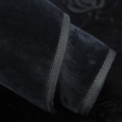 Dashboard Cover for Mazda 6 2016 to 2020,Premium Custom Fit Microsuede Dash Mat,Non-Slip Sun Shade & Heat Protector,Anti-Glare Dashboard Cover Mat