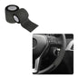 2PCS Steering Wheel Wrap Sweat-Absorbing Anti-Slip,14.76Ft Self-Adhesive Steering Wheel Tape for Improved Grip and Driving Comfort,Universal Car Wheels Cover Car Accessories