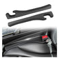 2026 New Car Seat Gap Filler,2PCS Soft Seat Gap Filler Strip for Block Items Slipping into Gaps,Universal Car Seats Gaps Plug Cars Interior Accessories for Cars SUVs
