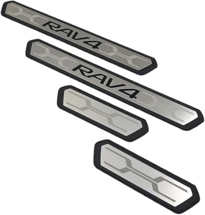 Toyota Rav4 Door Sill Protectors PK382-42K01