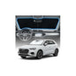 for Audi Q3 Sun Shade Windshield Cover - Custom Fit Q3 Accessories 2019-2025 2026 Sunshade Foldable UV Protection & Heat Shield Sun Visor Accessories - size: For Audi Q3 2019-2026