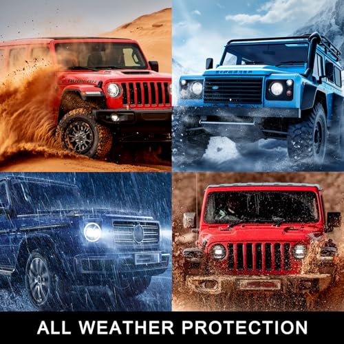 Cargo Mat for 2021-2025 2026 Kia Seltos & Backrest Mat,TPE All Weather Protection Car Trunk Mat Covering The Backrest Mat with Velcro Fastener Accessories