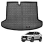for Nissan Kicks 2018-2024 Cargo Mats Trunk Liner All Weather TPE Rubber Protection Mats (Cargo Liner) - color: Cargo Liner