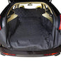Pet Cargo Liner Cover for Dogs SUV Cars Waterproof Non Slip Universal Fit with Bumper Flap Extra Large