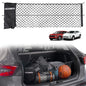 TacoNets Envelope Cargo Net for Chevy Trax/Buick Envista - Fits 2024-Current - Upgraded 5mm Bungee - Integrated Storage Bag - Heavy Duty Hooks - Designed in USA - style: Chevy Trax / Buick Envista 2024+