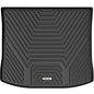 YITAMOTOR Cargo Trunk Liner Compatible with 2015-2026 Ford Edge, All Weather Custom Fit Black Cargo Mats - style: Ford Edge Cargo Mats