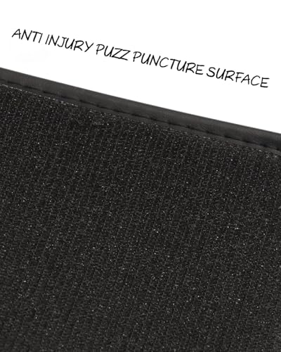 Center Console Side Anti-Kick Mats,Model Y Juniper Dust Resistant Protector Cover Leather Fabric Anti Kick Pad Compatible with Tesla Model Y Juniper 2025 2026