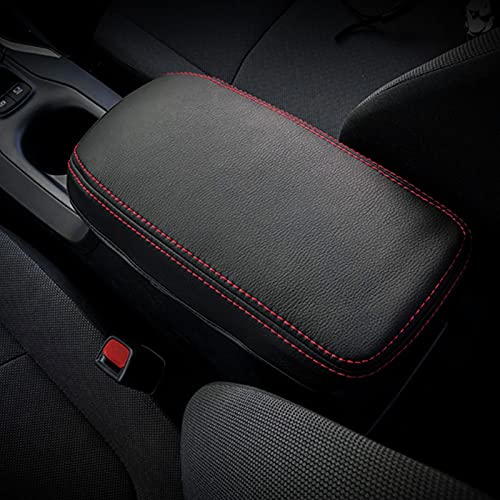 SXCY for 2024 2025 2026 Toyota Corolla Armrest Cover for 2022-2024 2025 2026 Toyota Corolla Accessories 2020-2024 2025 2026 Corolla Console Cover 2024 2025 2026 Corolla E210 SUV Sedan Petrol/Hybrid - color: Corolla 2020-2024 2025 2026