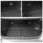 Custom for 2019-2026 Lexus ES ES350 ES300H ES250 Cargo Mats Trunk Liner All Weather TPE Protection Mat Accessories (for 2019-2026 Lexus ES)
