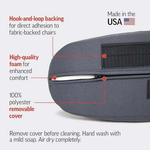 OPTP Back Pain Package: Includes Original McKenzie SuperRoll - USA-Made Low Back Lumbar Pillow for Office Chairs and Car Seats, and Treat Your Own Back, 9th Edition, By Robin McKenzie. - style: SuperRoll and Treat Your Own Back Book