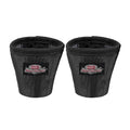 Bucket Boss - AutoBoss Cup Holder Organizer, Auto Boss (AB30100) , Black