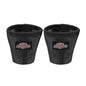 Bucket Boss - AutoBoss Cup Holder Organizer, Auto Boss (AB30100) , Black