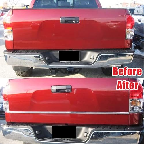 16Ft Chrome Silver Automotive Car Exterior and Interior Molding Trim Universal Bumper Window Door Body Side Decorative Strip Scratch-Proof (1 inch (25mm)) - size: Width:1inch(25mm)
