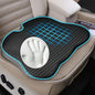 Hapiclody Car Seat Cushion for Driving,Office Chair Cushions Non-Slip Hip & Lower Back Tailbone Chair Pillow Pad,Memory Foam Seat Cushion for Car Seat Driver Truck Desk Wheelchair