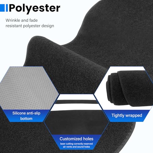 Dash Cover Dashboard Mat Compatible with Chevy S10 Blazer 1998-2005,S10 1998-2004,fit for GMC Jimmy 98-2001,fit for Sonoma 98-04 Dashboard Cover for Pad Custom Car Dashboard Interior Accessories - size: Compatible with Chevy S10/Blazer 1998-2005