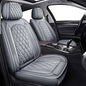 MIROZO Ram Seat Covers Full Set Grey,Waterproof Car Seat Cover Fits for 2009-2026 Ram 1500/2500/3500 Crew Quad Regular Cab,Heavy Duty Protection Truck Seat Covers with Split Flat Bench 40/60,Gray - color: Gray, size: Full Set（Flat Back)