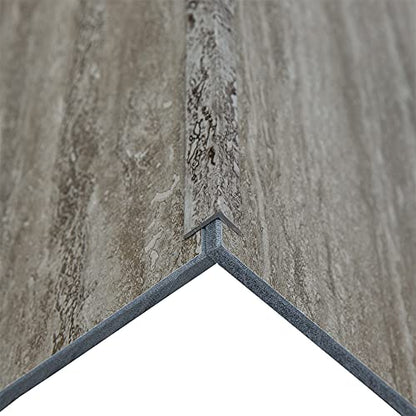 Palisade 94 in. Vinyl Trim Kit in Grecian Earth - color: Grecian Earth