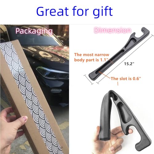 Car Seat Gap Filler Accessories,Storage Organizer Fit Car SUV Truck Fill The Gap Between Seat & Console Vehicle Console Side Pockets (Beige) - color: Beige