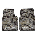 Coverking Universal Car Floor Mats Set of 2 (Front Driver and Passenger) Kryptek Skyfall Camo - All-Weather Protection for Mud, Dirt, Rain, Spills, Non-Slip Backing, Fits Cars Trucks SUVs Jeeps - style: Kryptek Skyfall