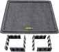 Husky Liners Cargo Logic Organizer | Fits Cars, Trucks, Vans, SUVs | Cargo, 1-pc Black - 40002